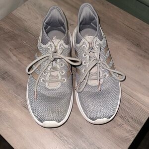 women’s adidas memory cloud foam shoes